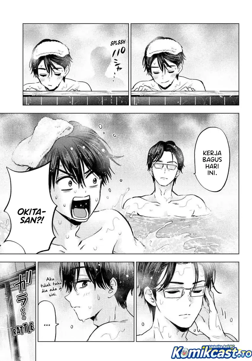 Chapter 284 - halaman 19