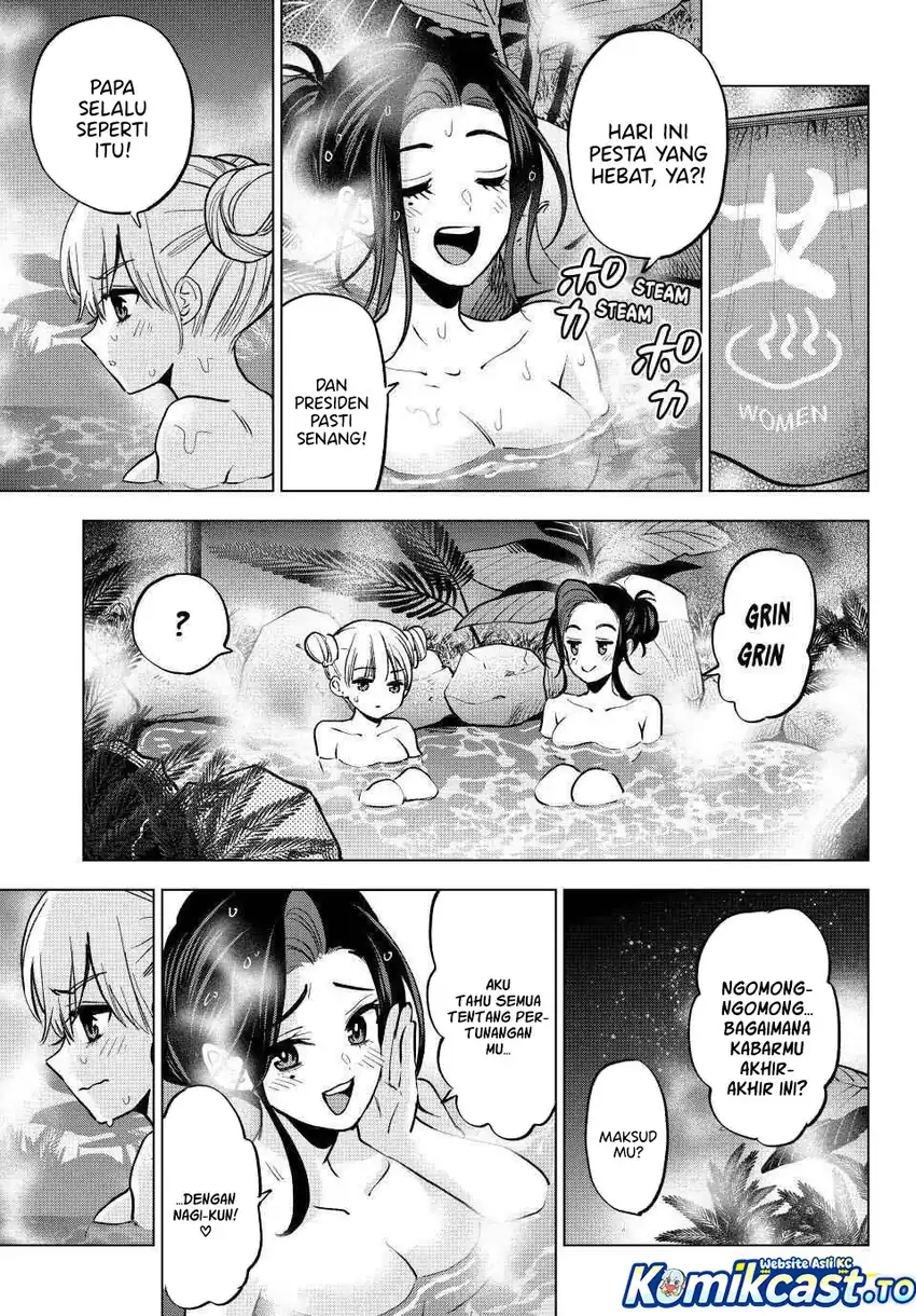 Chapter 284 - halaman 21