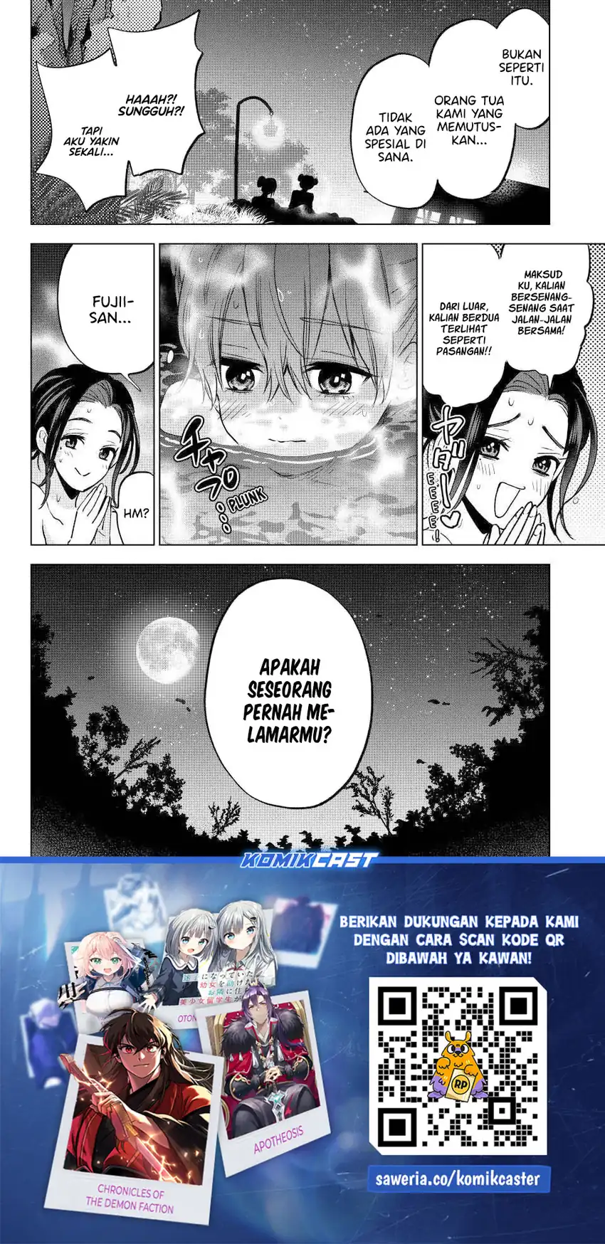 Chapter 284 - halaman 22