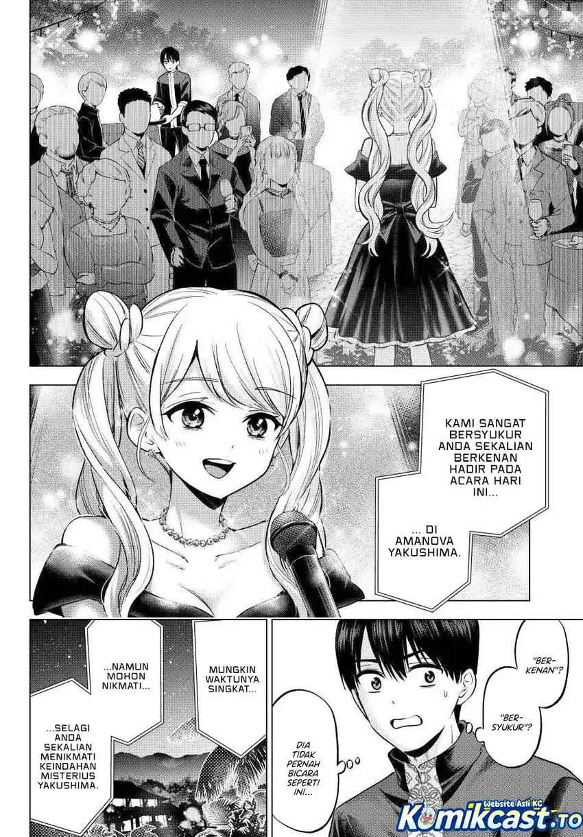 Chapter 284 - halaman 4