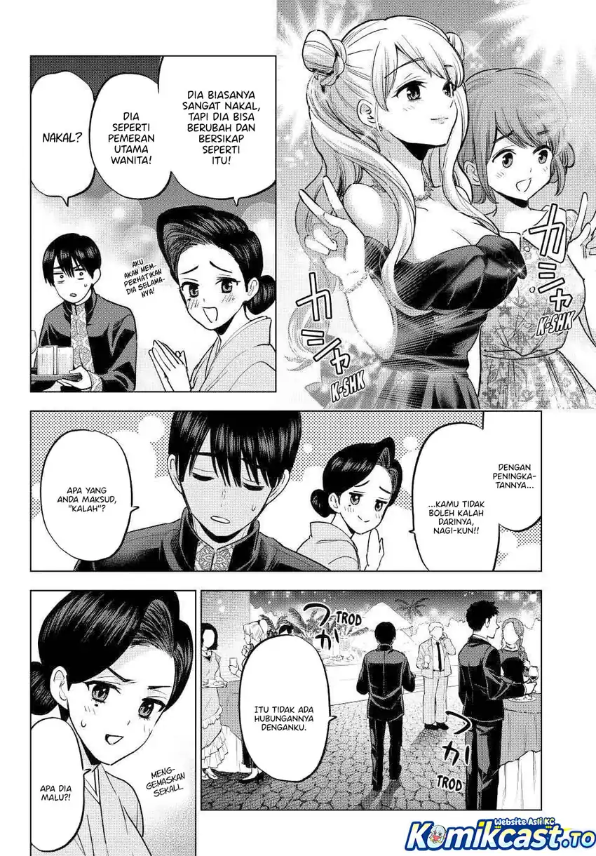 Chapter 284 - halaman 6