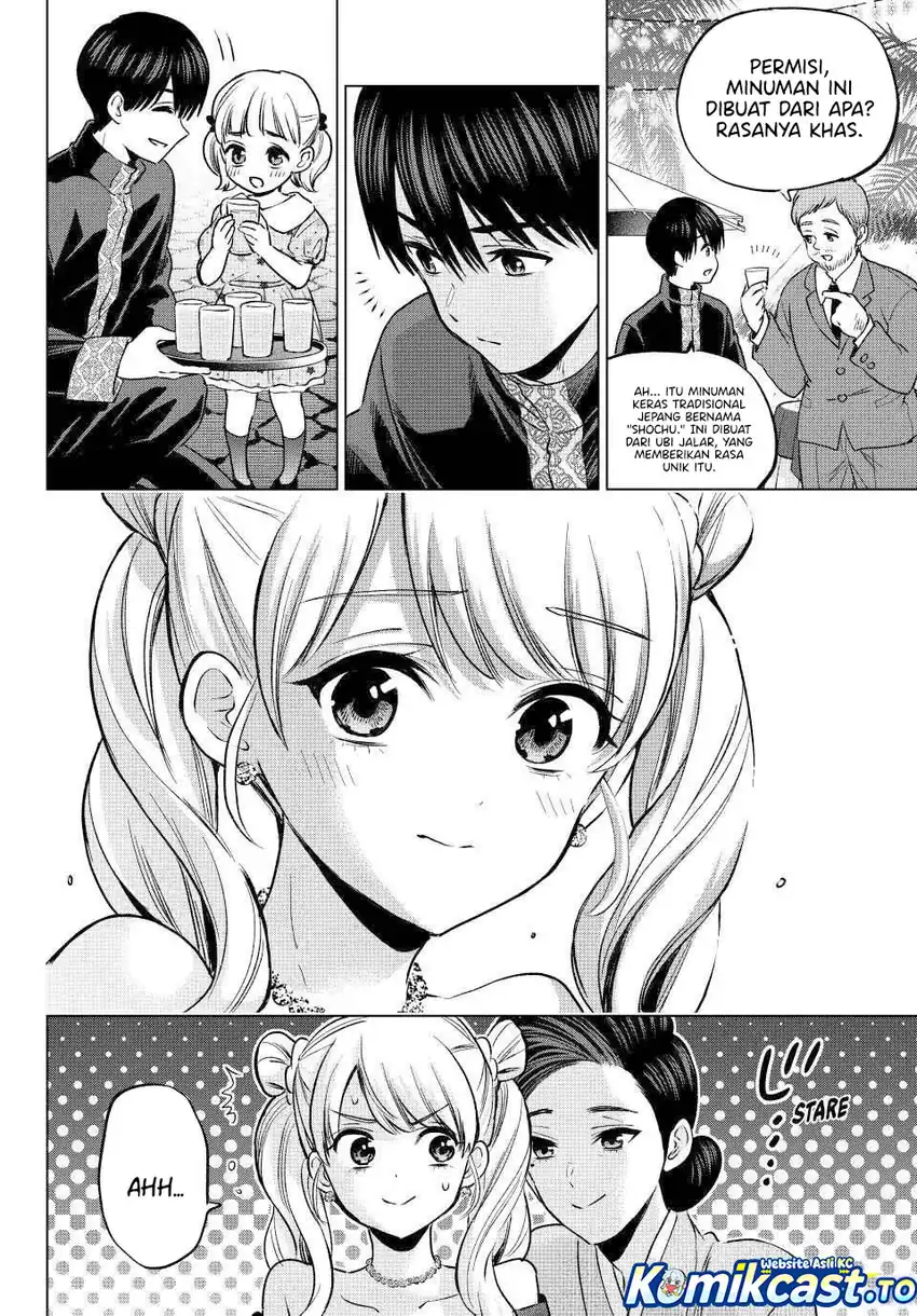 Chapter 284 - halaman 8