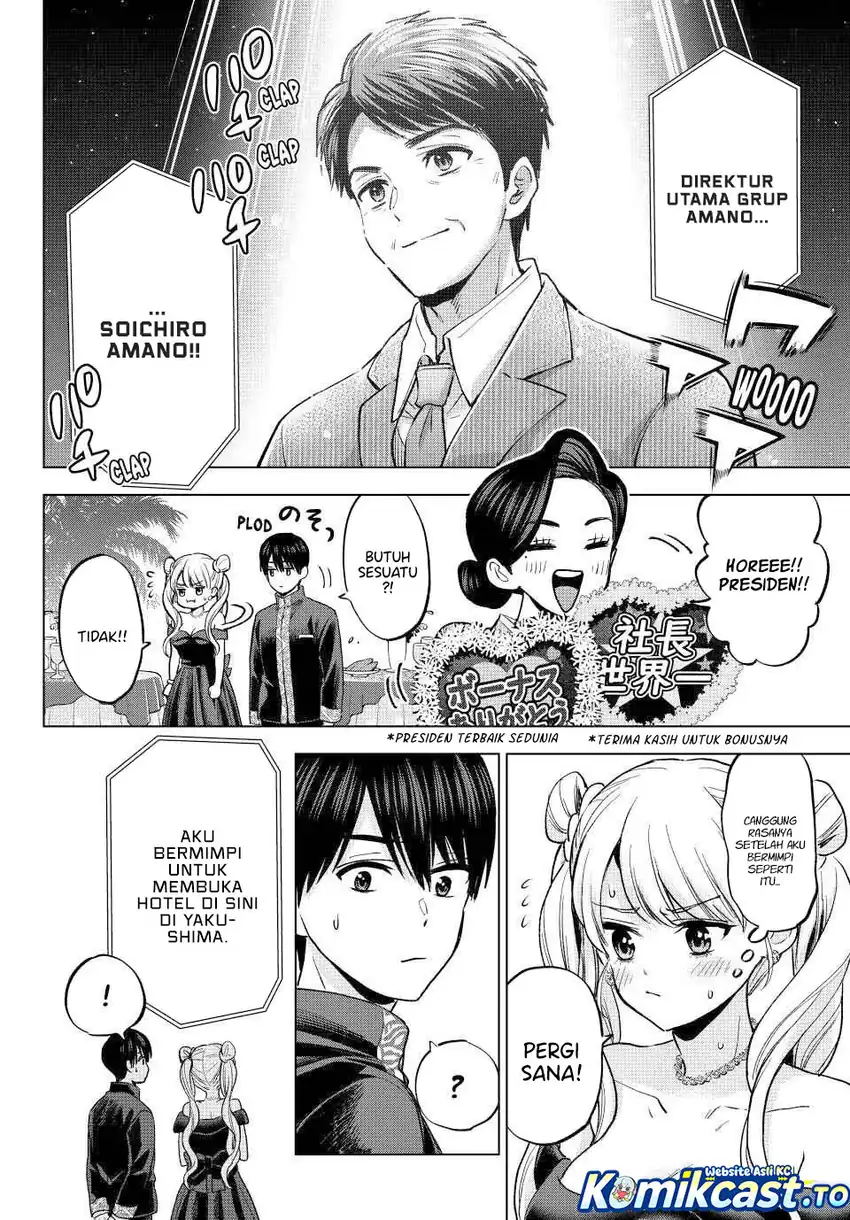 Chapter 284 - halaman 10