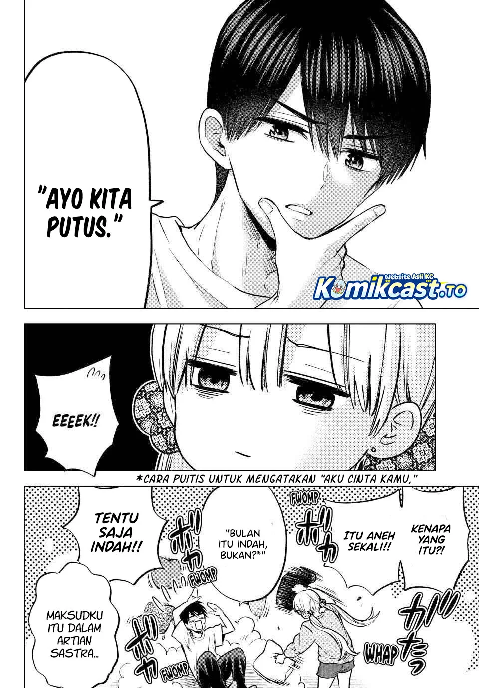 Chapter 285 - halaman 11