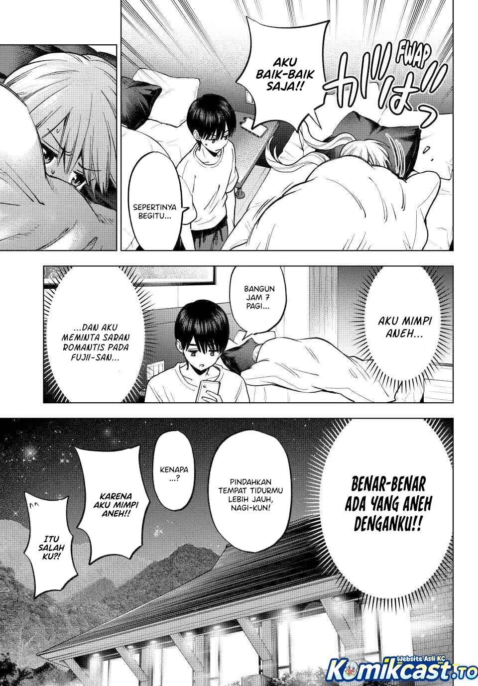Chapter 285 - halaman 14