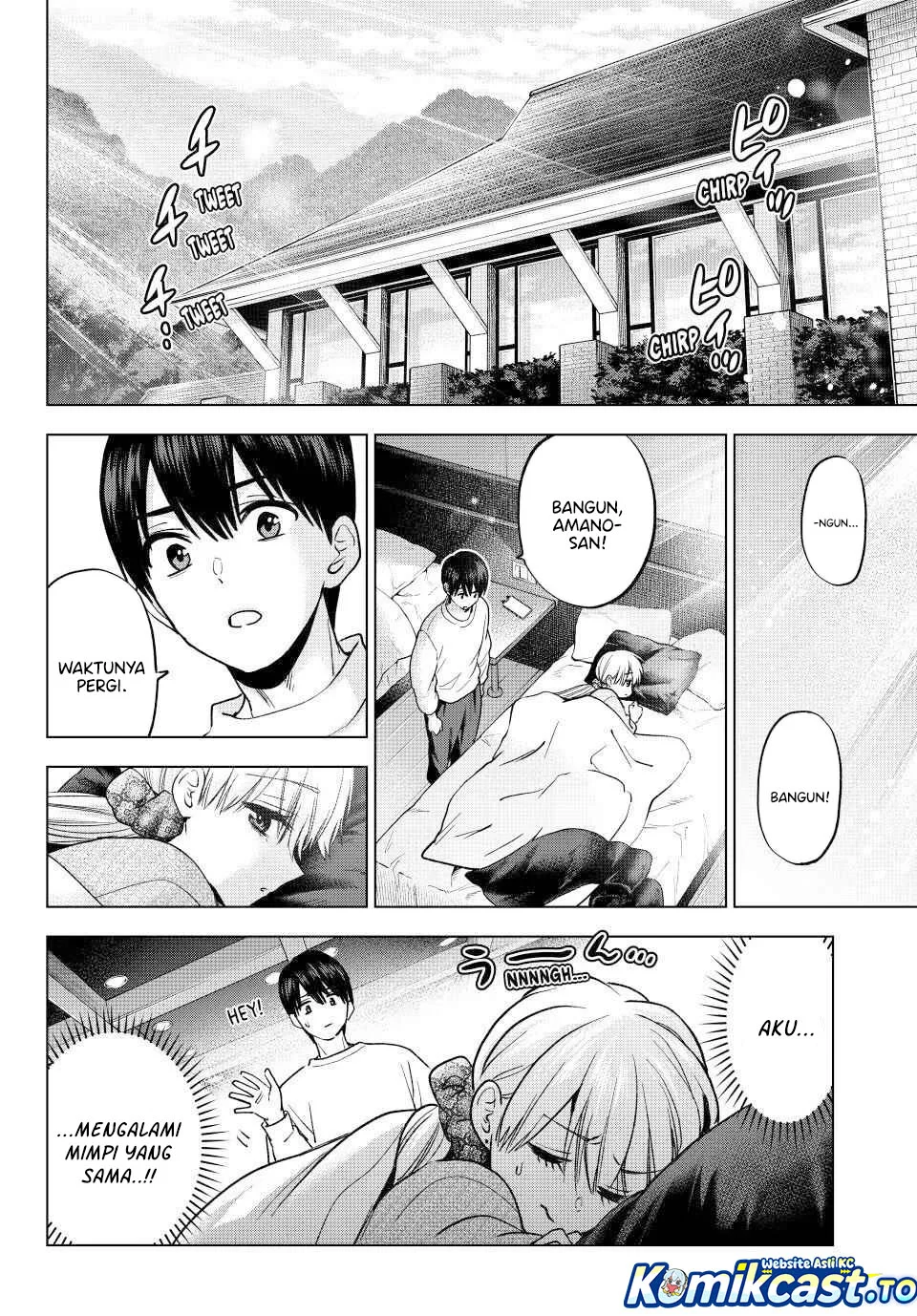 Chapter 285 - halaman 15