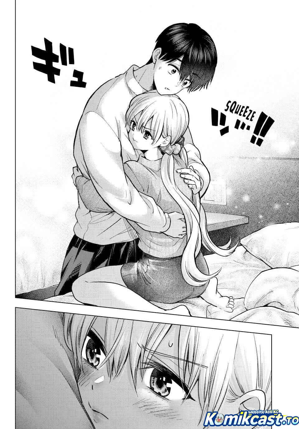 Chapter 285 - halaman 17