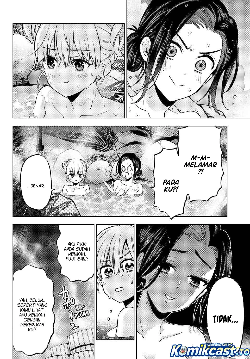 Chapter 285 - halaman 3