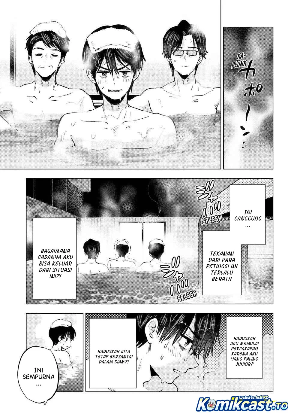 Chapter 285 - halaman 6