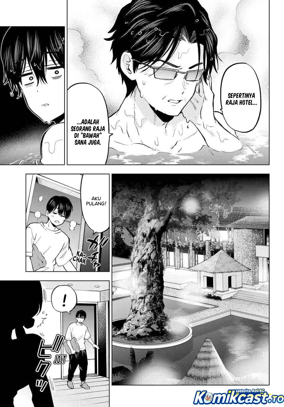 Chapter 285 - halaman 8