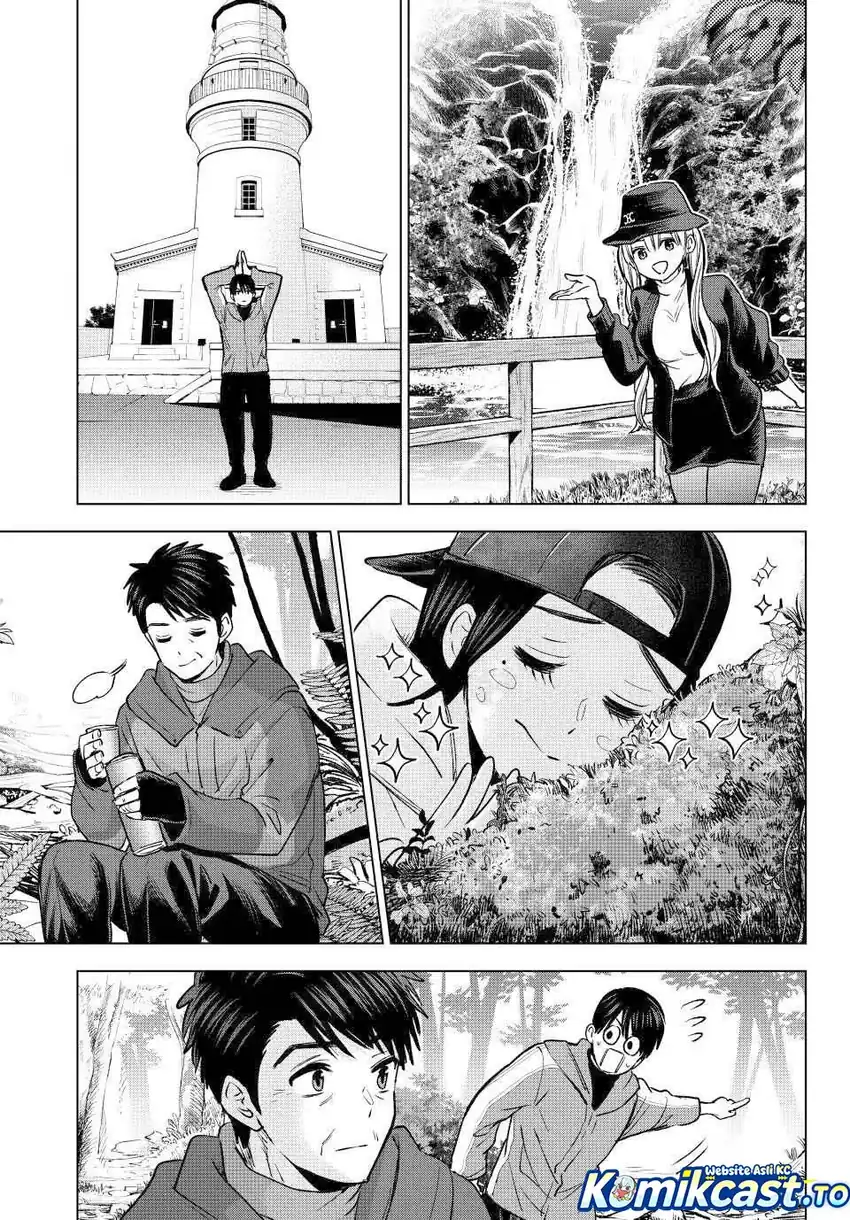 Chapter 286 - halaman 15