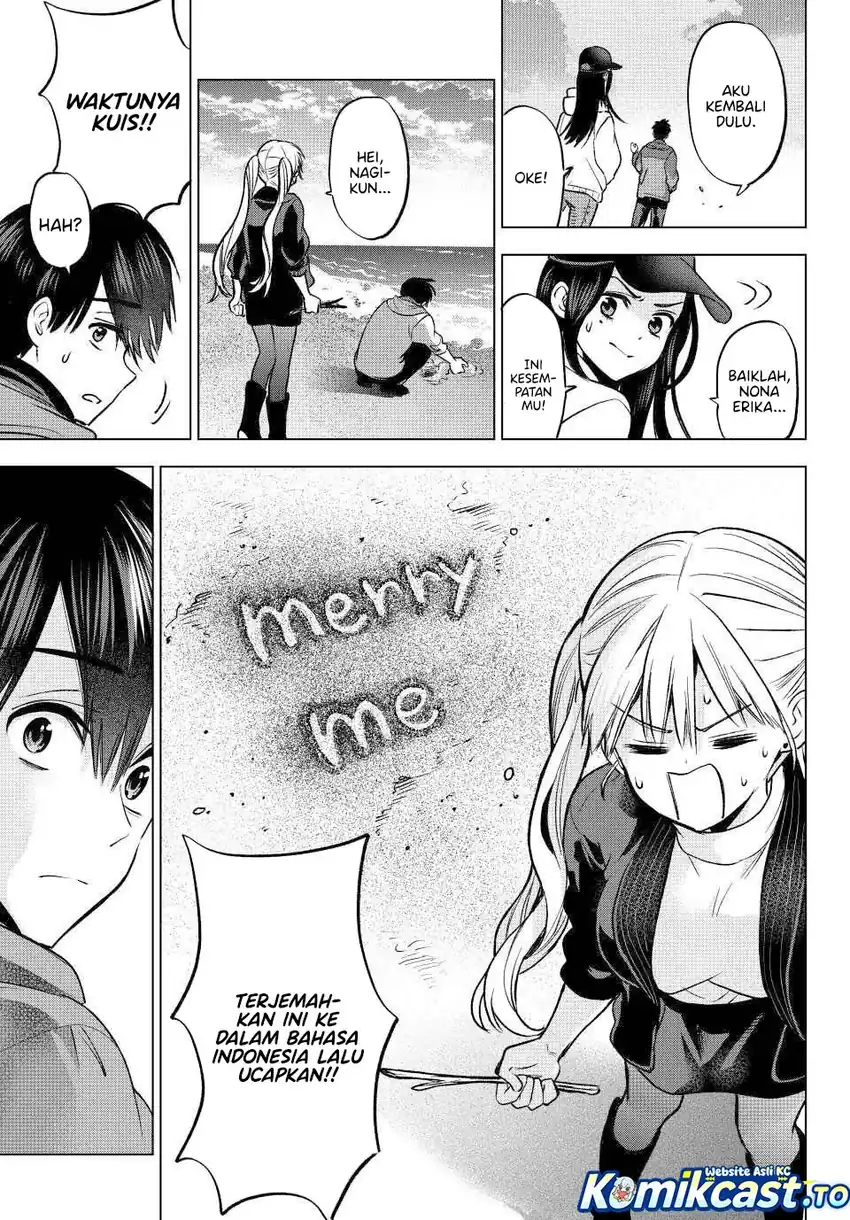 Chapter 286 - halaman 19