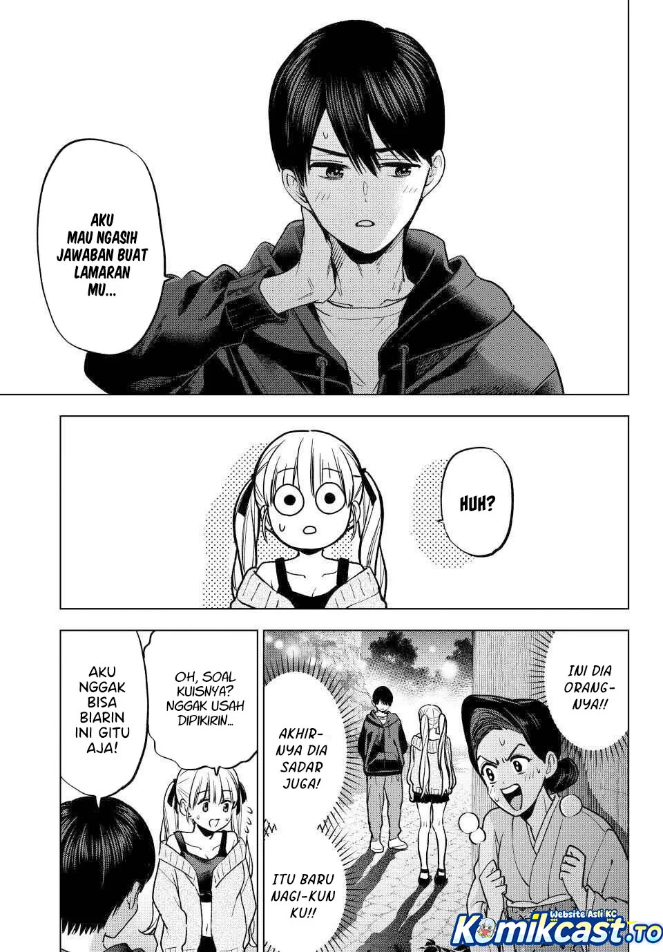 Chapter 287 - halaman 11