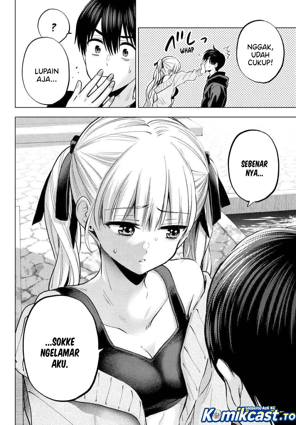 Chapter 287 - halaman 20