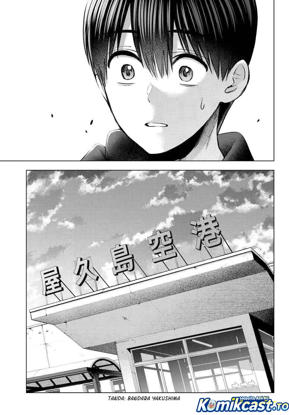 Chapter 287 - halaman 21