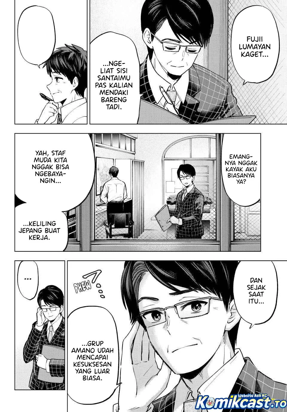 Chapter 287 - halaman 8