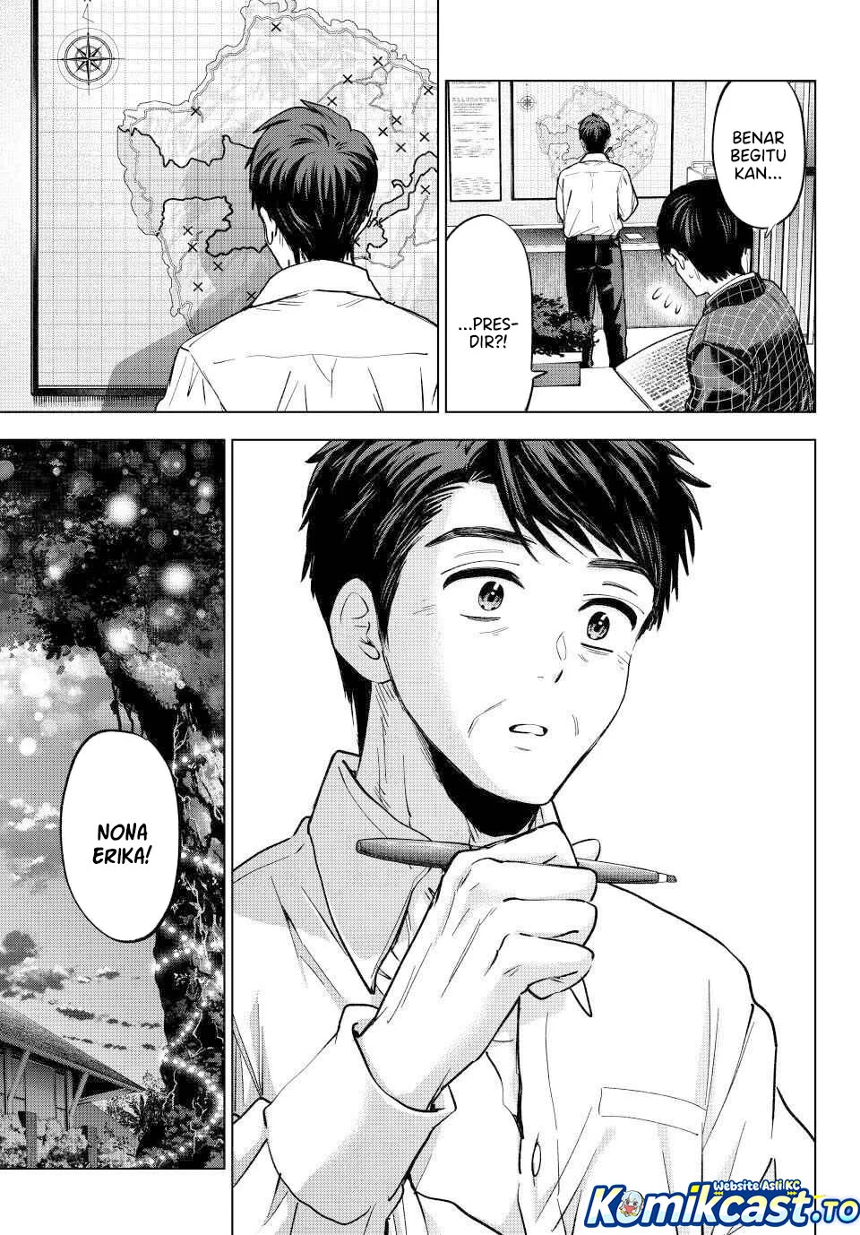 Chapter 287 - halaman 9