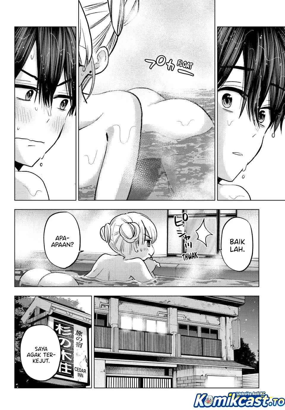 Chapter 288 - halaman 20