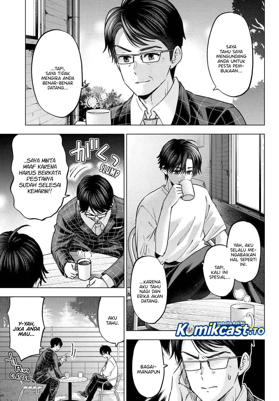 Chapter 288 - halaman 21