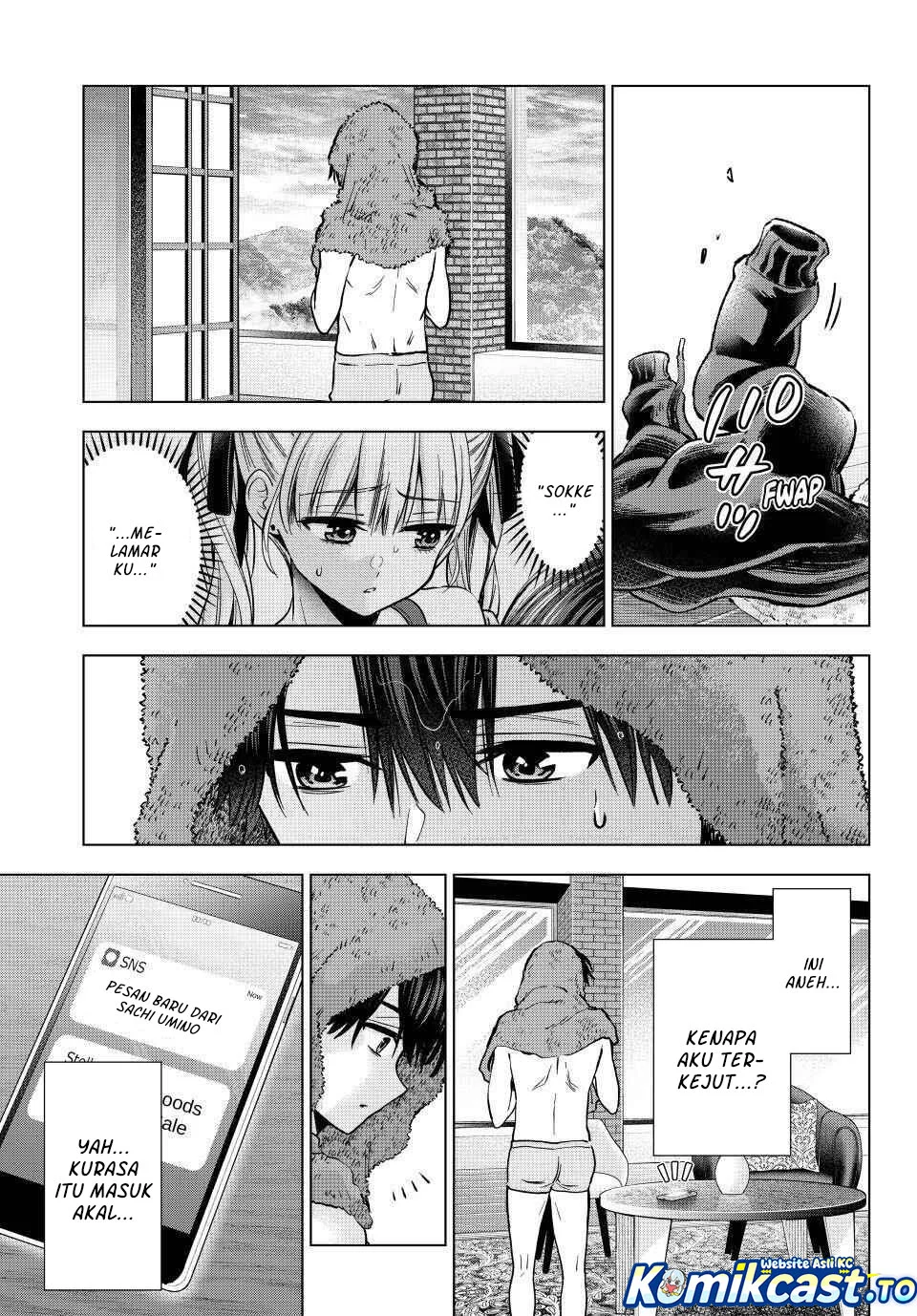 Chapter 288 - halaman 7