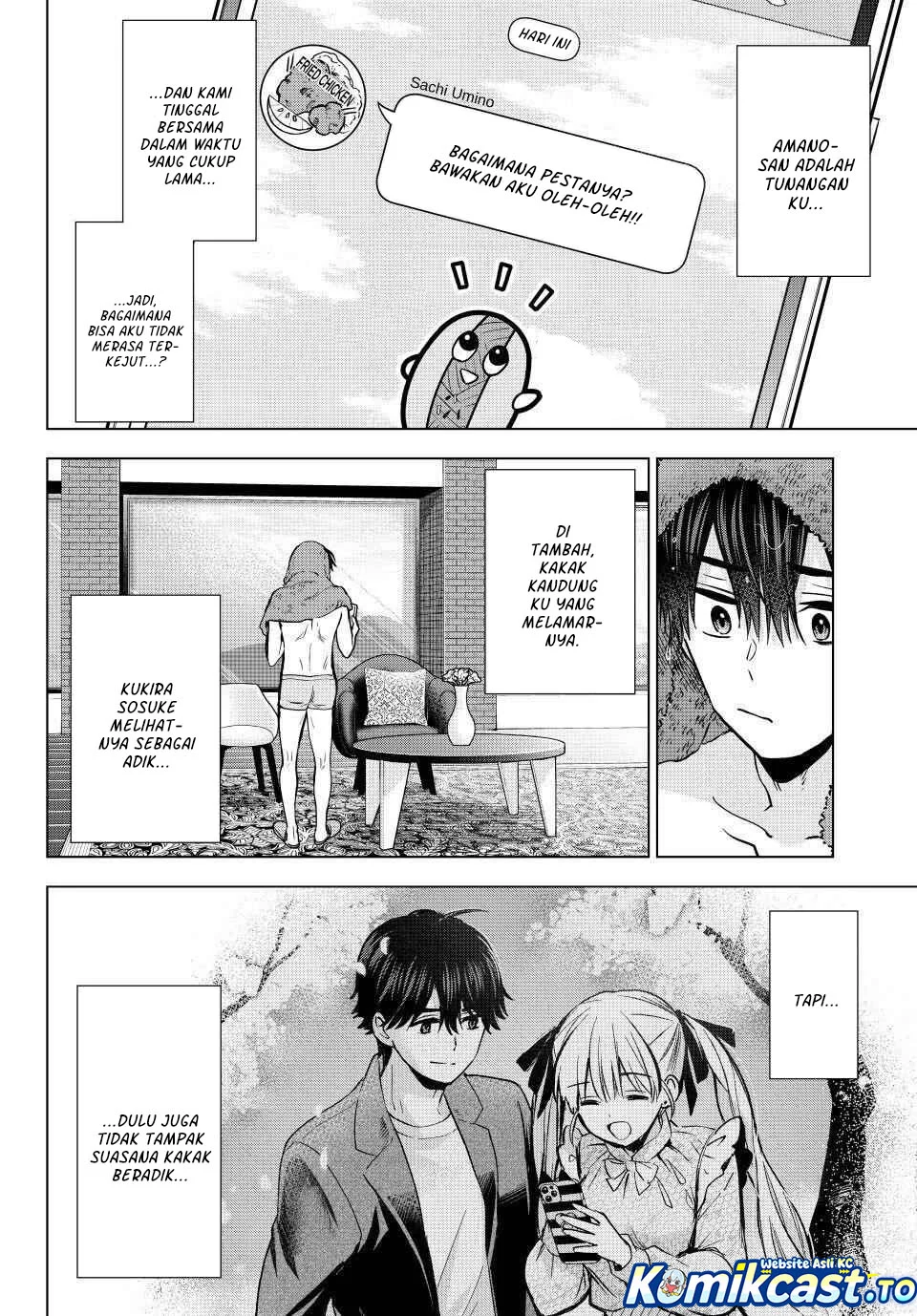 Chapter 288 - halaman 8