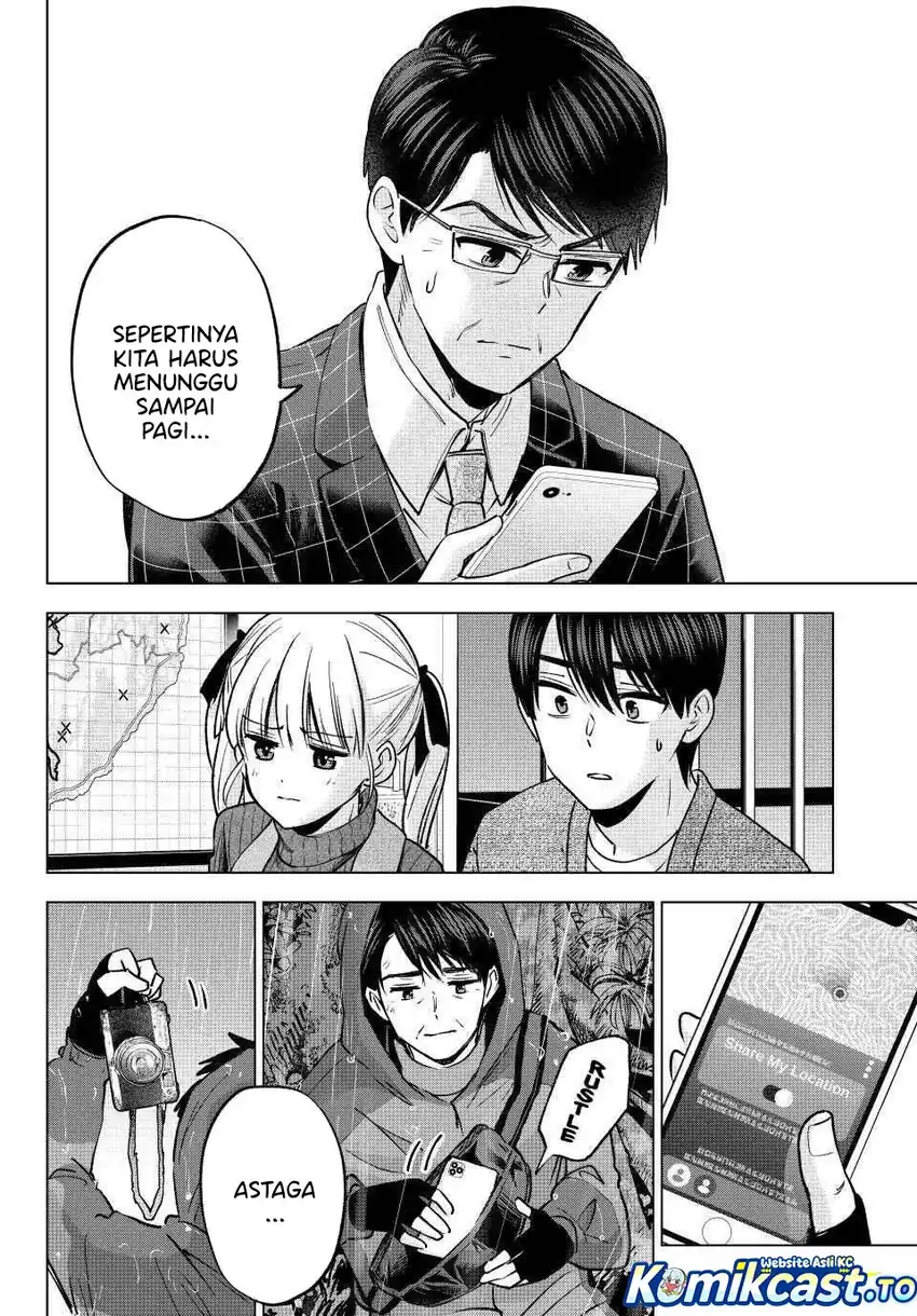 Chapter 290 - halaman 14