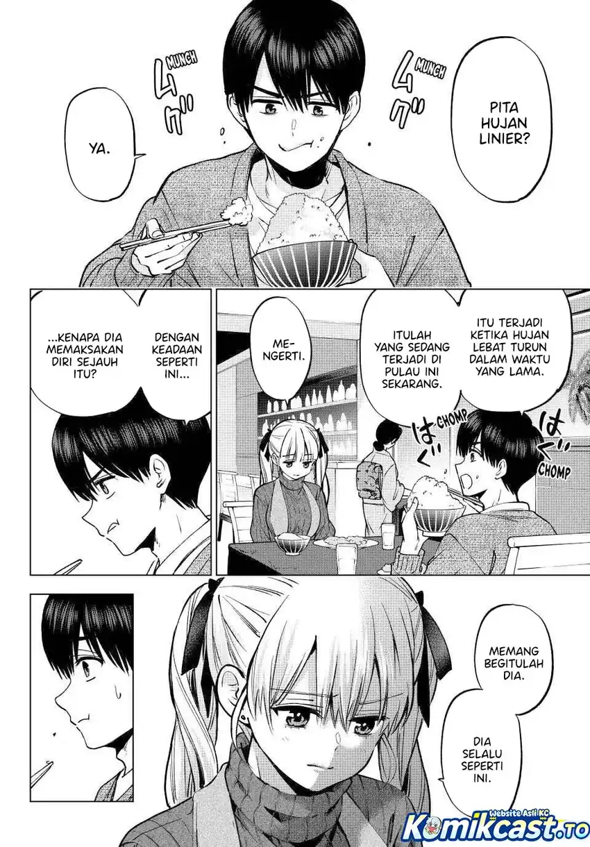 Chapter 290 - halaman 16