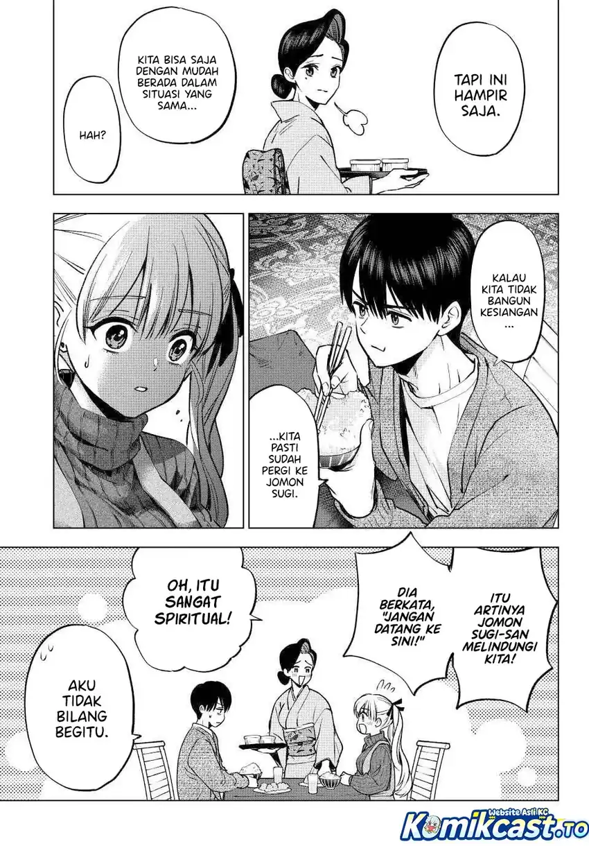 Chapter 290 - halaman 17