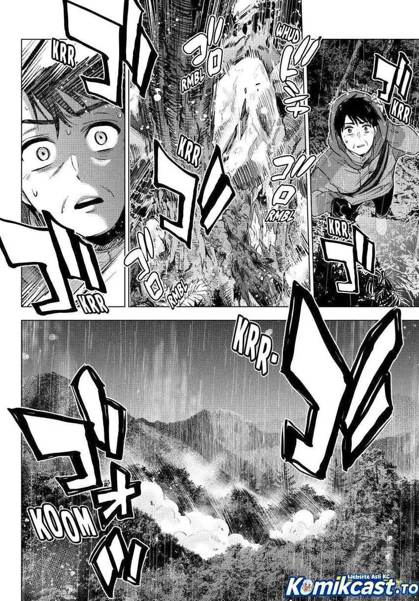 Chapter 290 - halaman 20