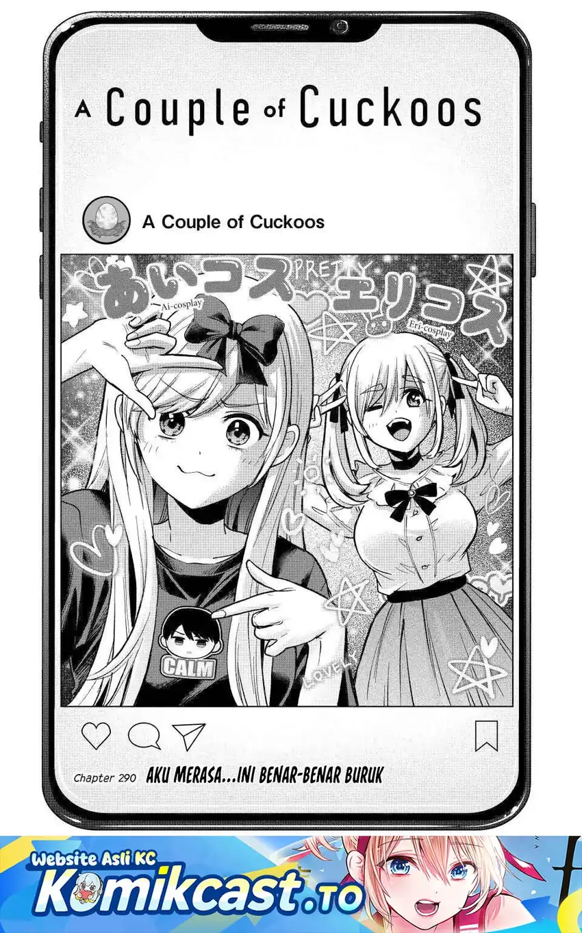 Chapter 290 - halaman 3