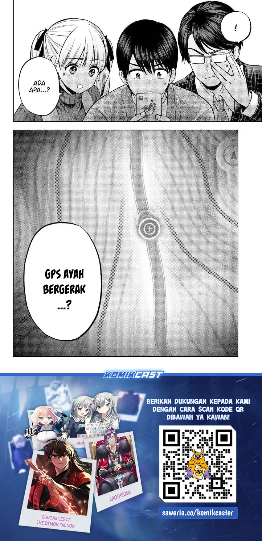Chapter 290 - halaman 22