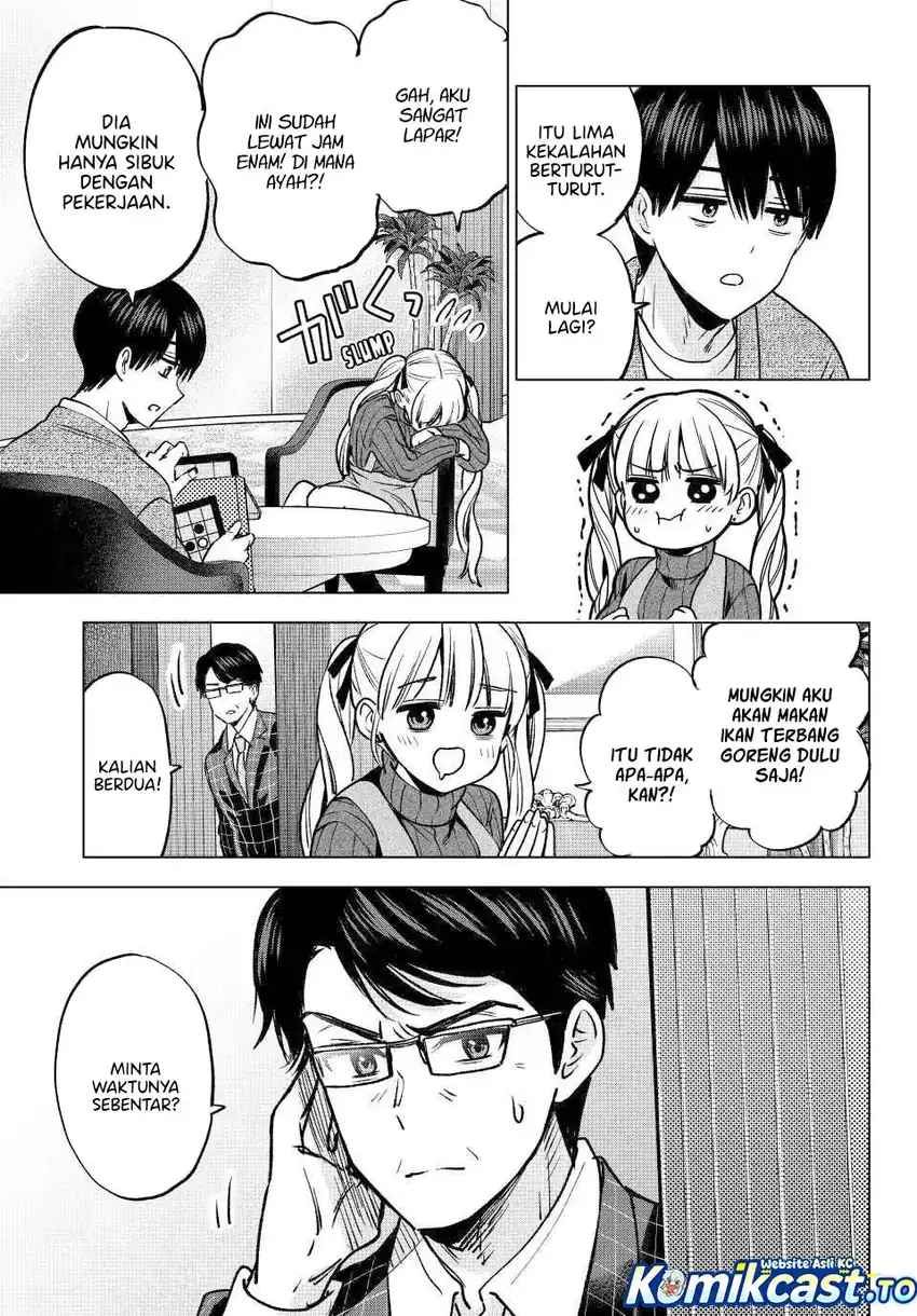 Chapter 290 - halaman 5