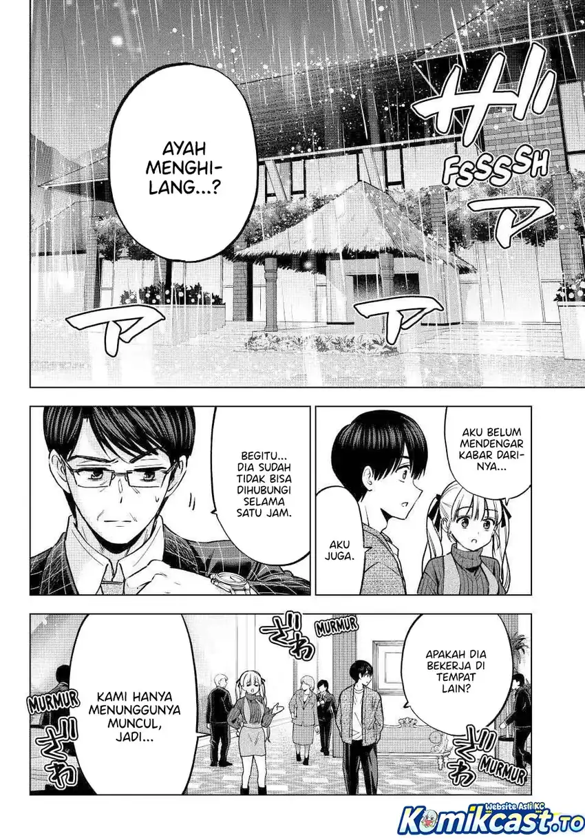Chapter 290 - halaman 6