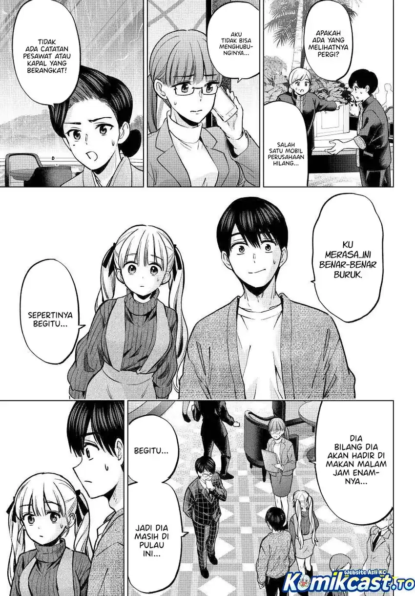 Chapter 290 - halaman 7
