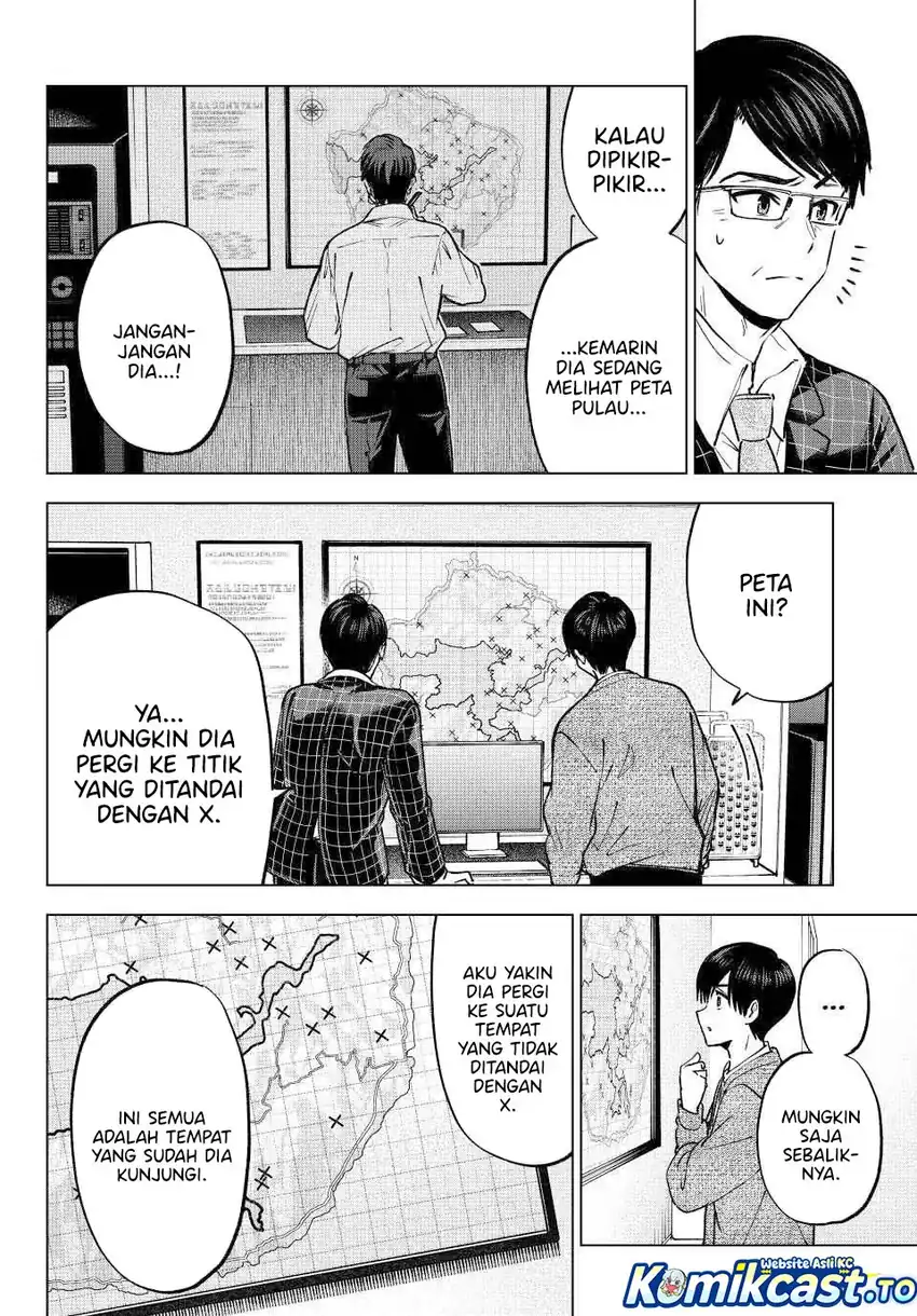 Chapter 290 - halaman 8
