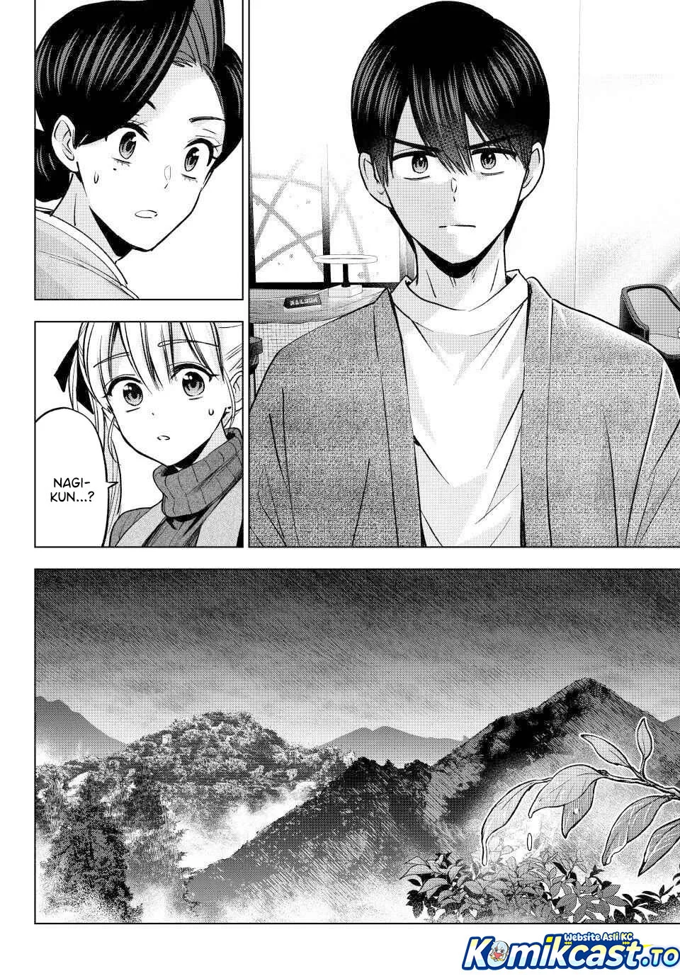 Chapter 291 - halaman 11