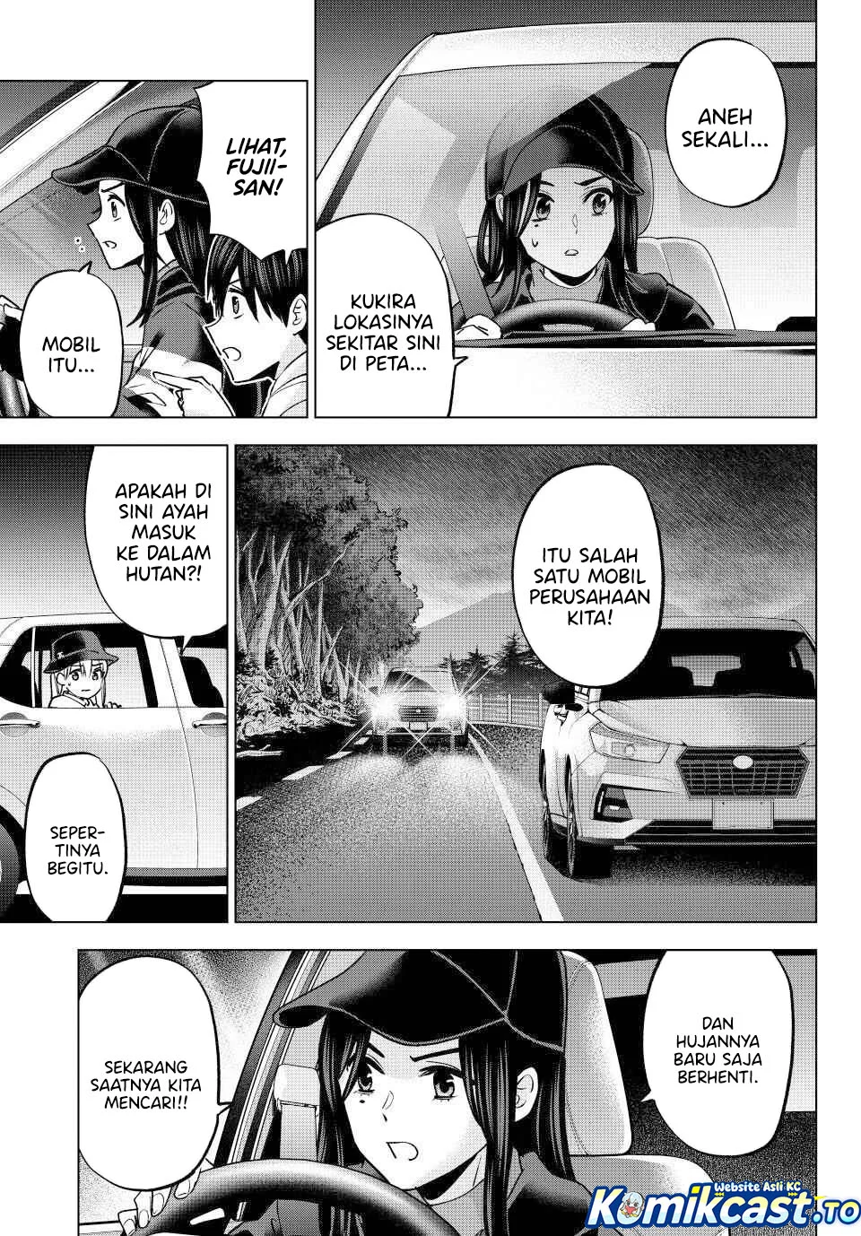 Chapter 291 - halaman 12