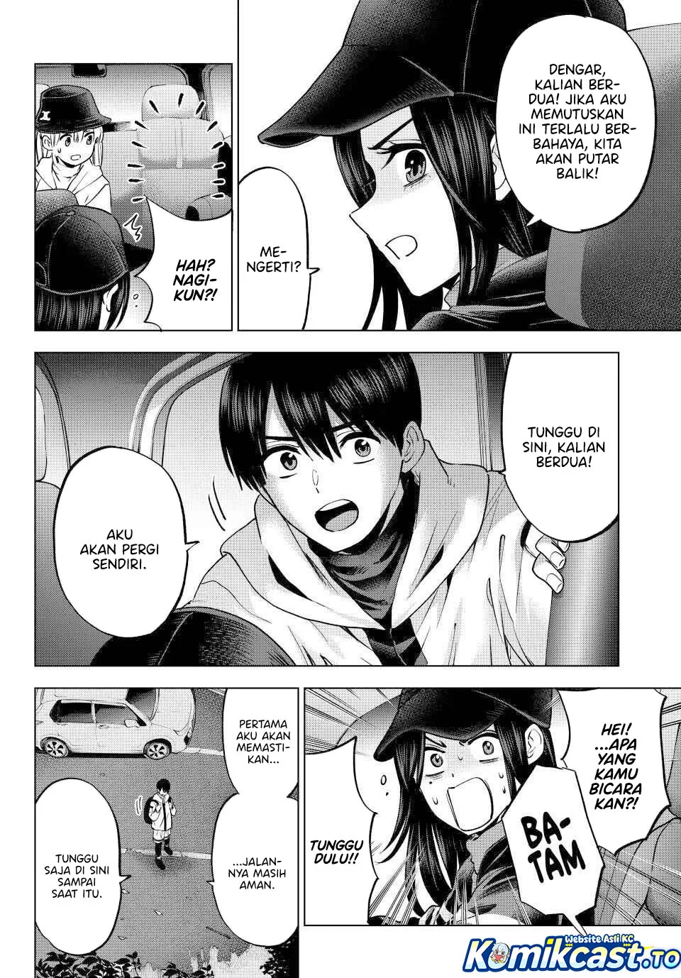 Chapter 291 - halaman 13
