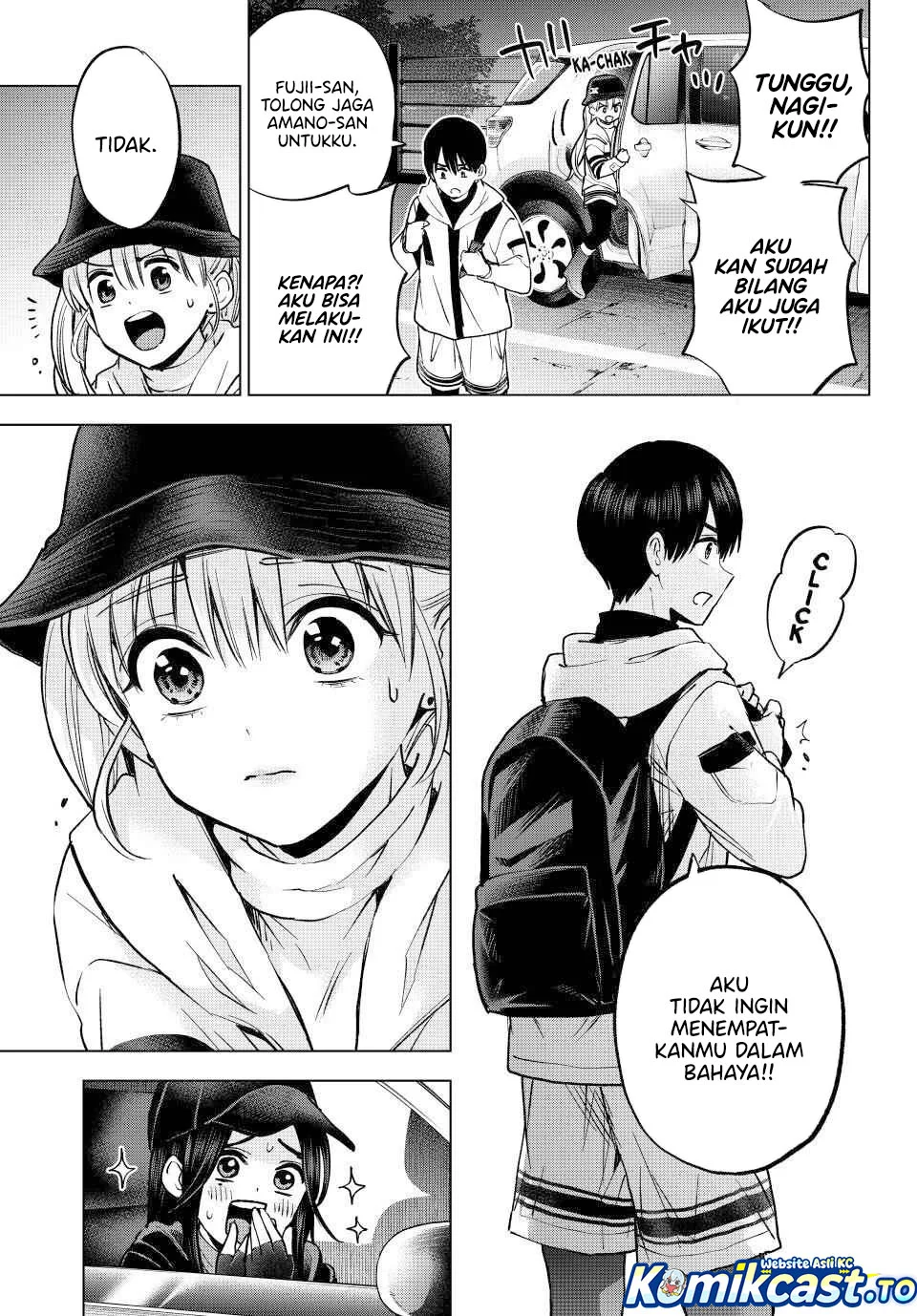 Chapter 291 - halaman 14