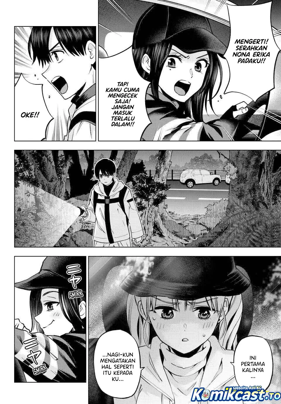 Chapter 291 - halaman 15