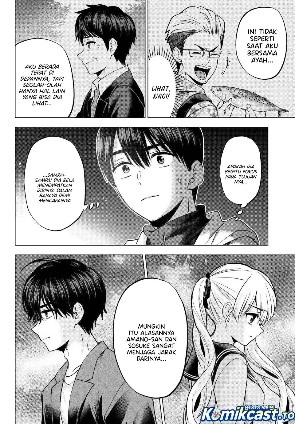 Chapter 291 - halaman 17