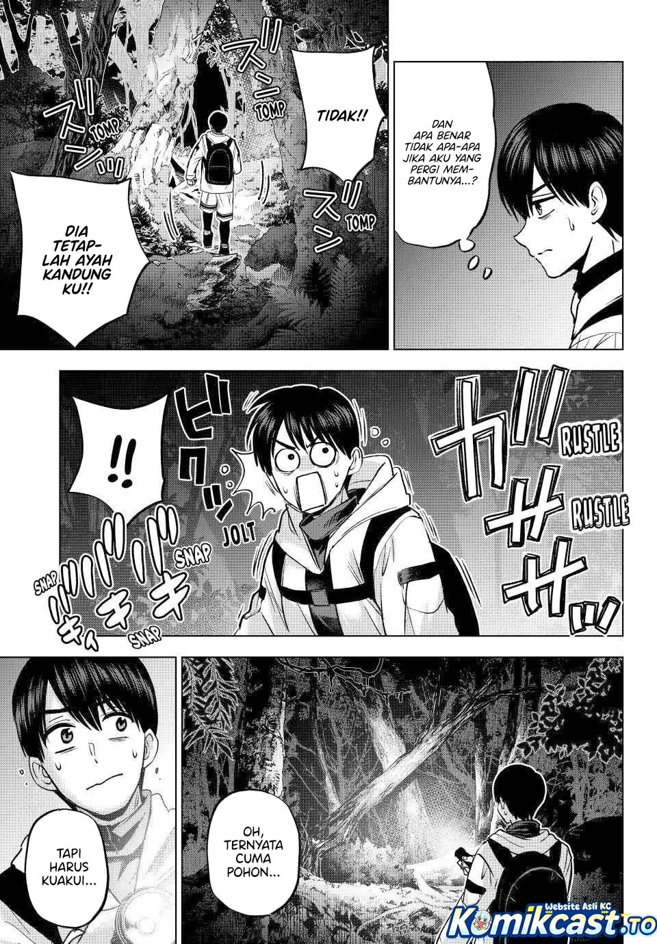 Chapter 291 - halaman 18