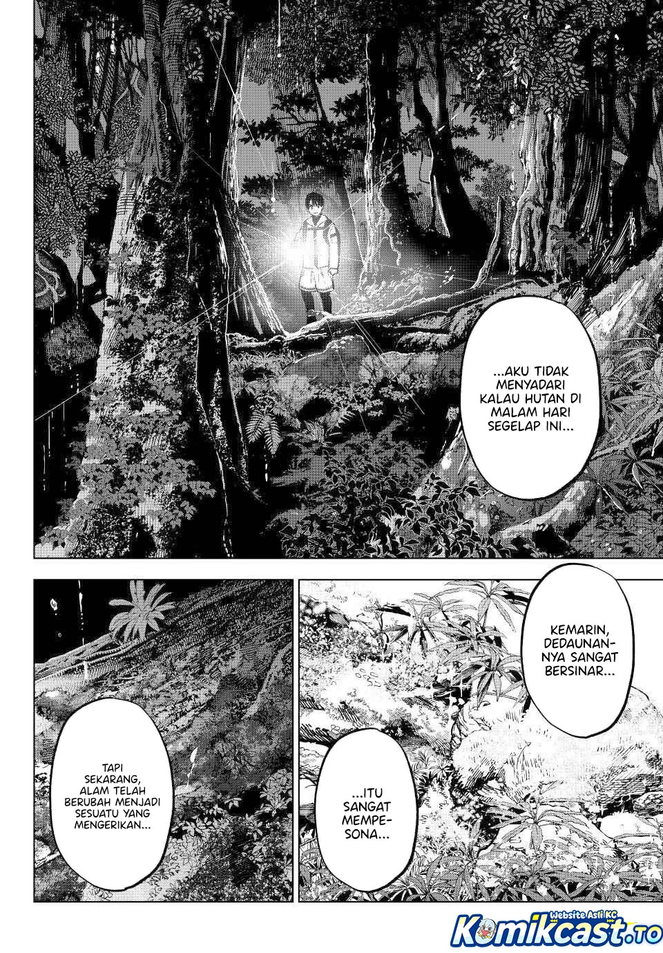 Chapter 291 - halaman 19