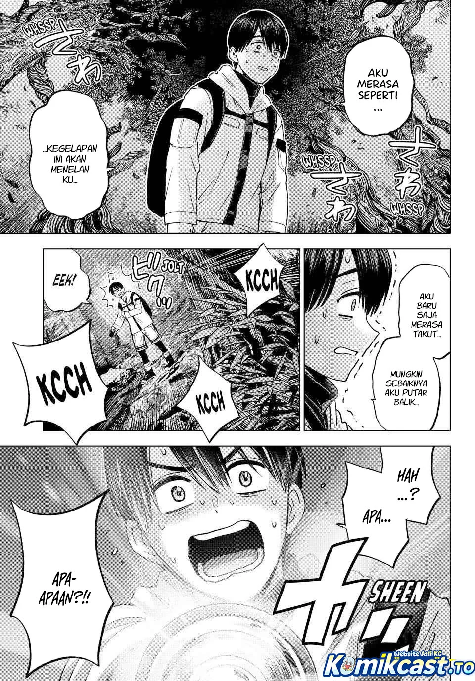 Chapter 291 - halaman 20