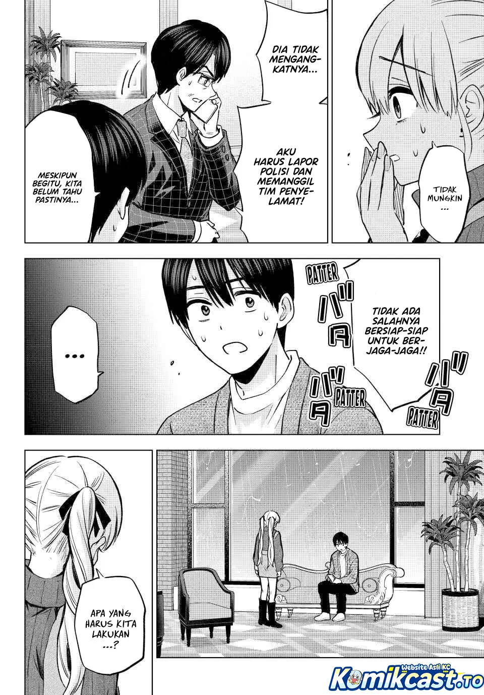 Chapter 291 - halaman 5
