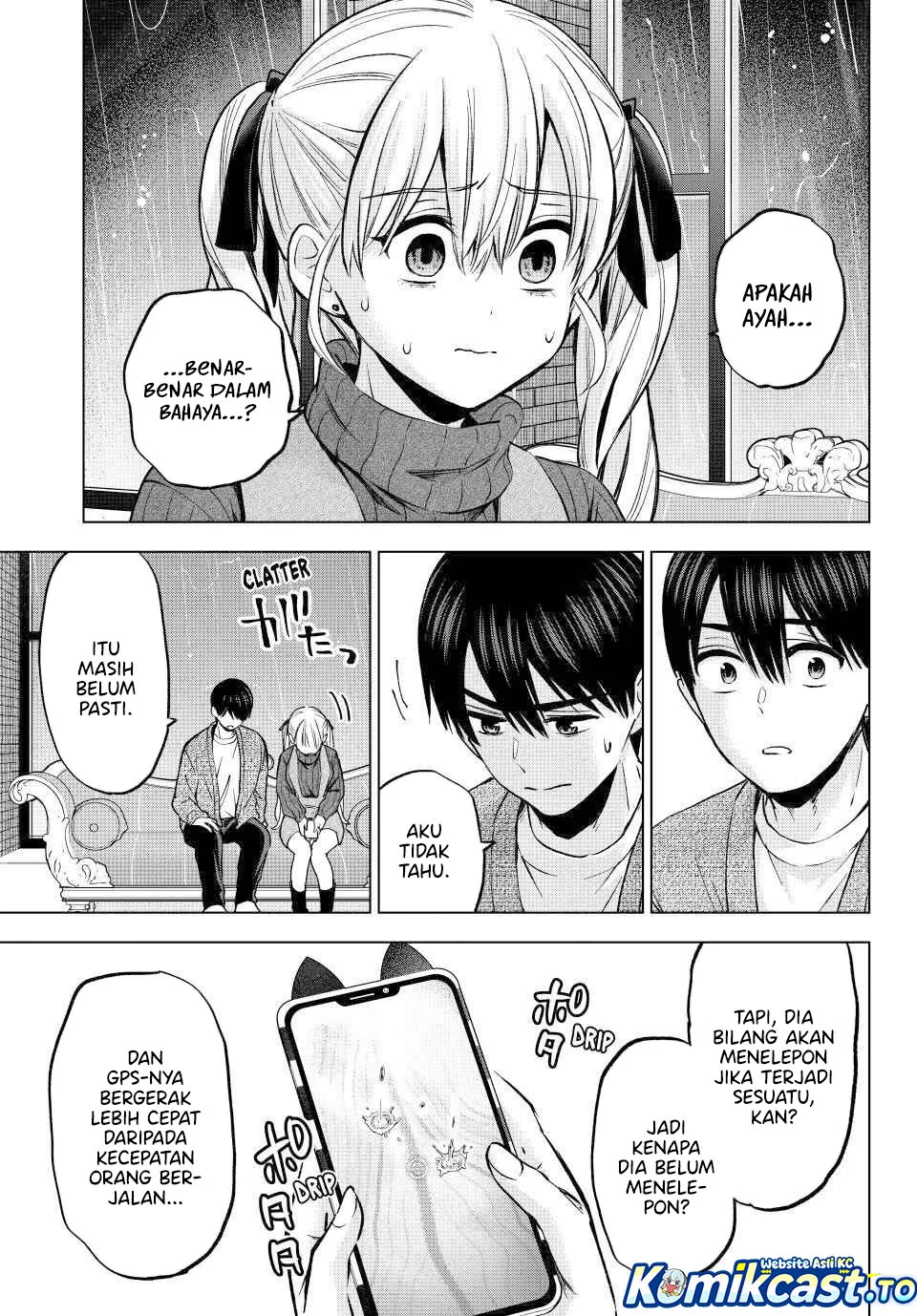 Chapter 291 - halaman 6