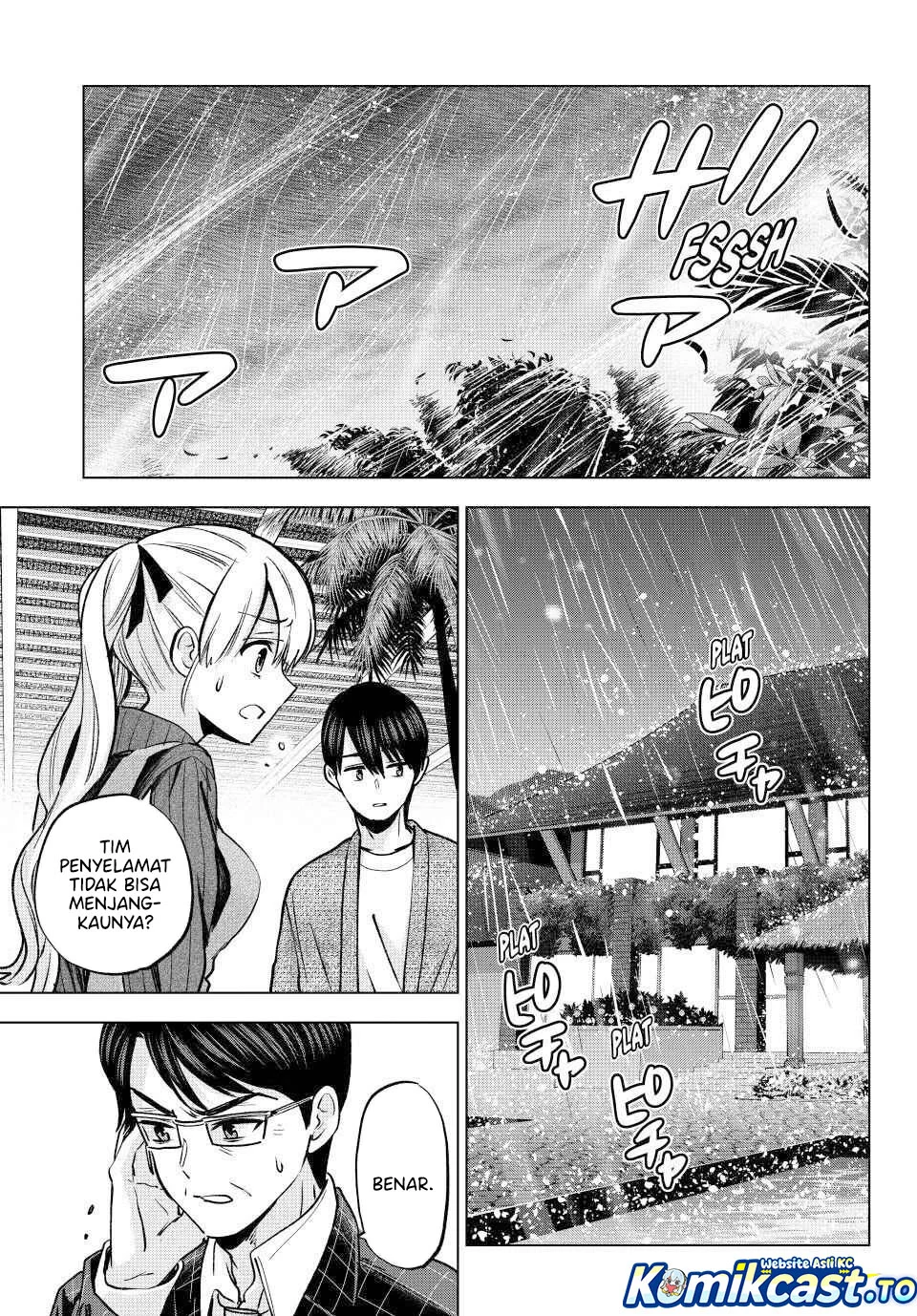 Chapter 291 - halaman 8