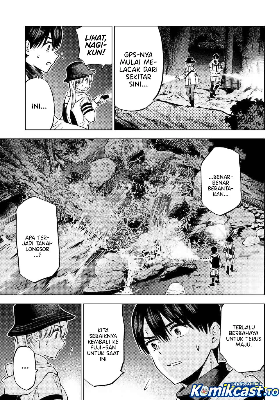 Chapter 292 - halaman 11