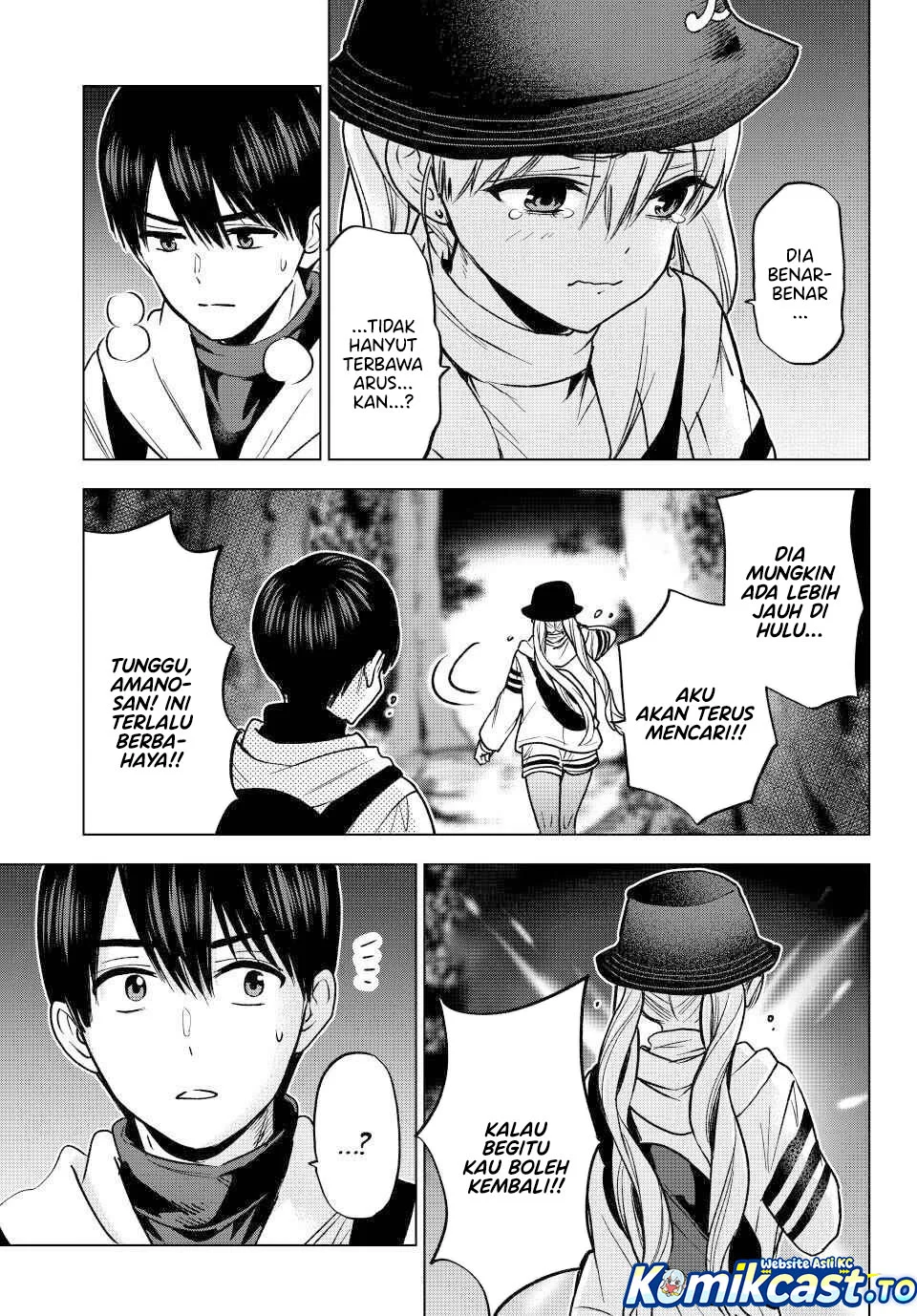 Chapter 292 - halaman 13