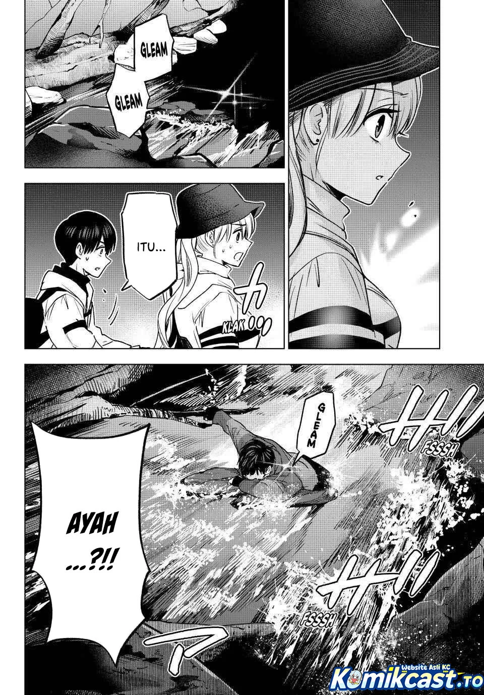 Chapter 292 - halaman 14